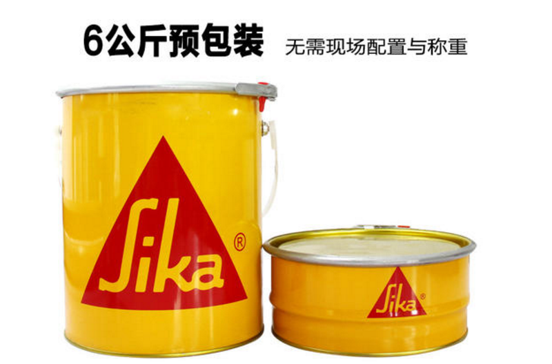怎么買到性價比優(yōu)勝的西卡Sikadur 31STP粘鋼膠？