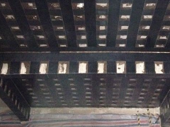 碳纖維布施工期間怎么把控建筑結(jié)構(gòu)加固質(zhì)量？